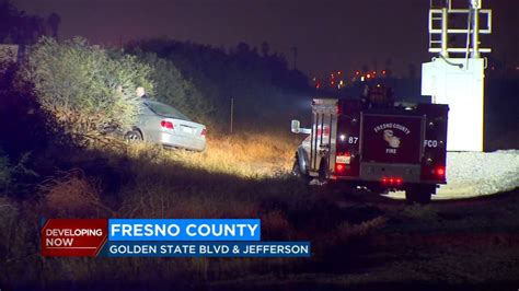 near Highway 99 and Belmont Ave. . Man hit on freeway fresno